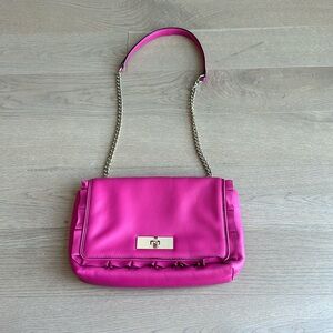 NWOT Kate Spade Pink Purse
